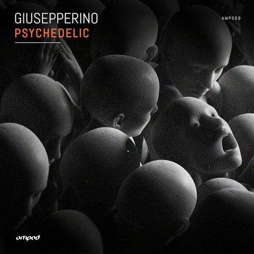 Giusepperino - Psychedelic [AMP069]